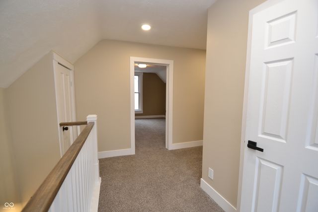 465 N West Street, Tipton, IN 46072