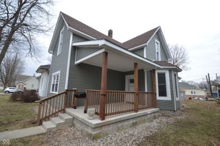 465 N West Street, Tipton, IN 46072