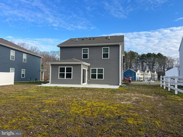 633 CURRANT CIR, Magnolia, DE 19962