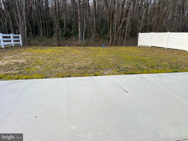 633 CURRANT CIR, Magnolia, DE 19962