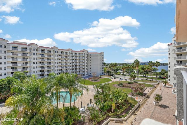 1 John Anderson Dr Apt 515, Ormond Beach, FL 32176