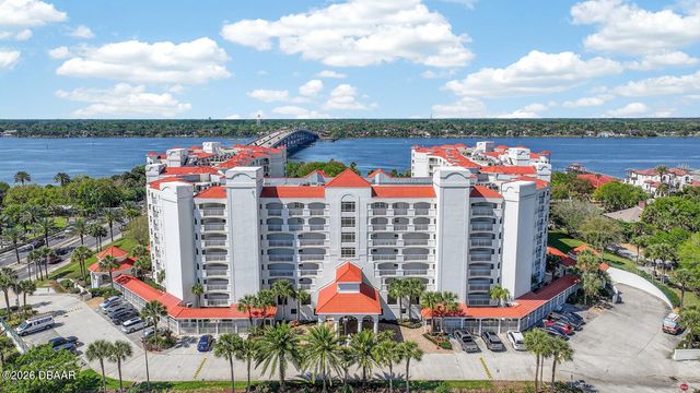 1 John Anderson Dr Apt 515, Ormond Beach, FL 32176