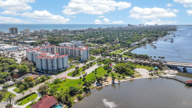 1 John Anderson Dr Apt 515, Ormond Beach, FL 32176