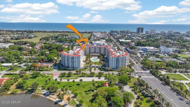 1 John Anderson Dr Apt 515, Ormond Beach, FL 32176