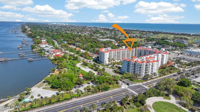 1 John Anderson Dr Apt 515, Ormond Beach, FL 32176
