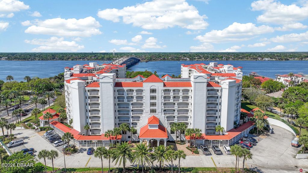 1 John Anderson Dr Apt 515, Ormond Beach, FL 32176