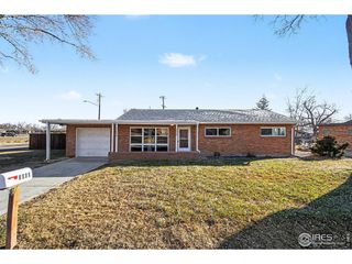 3000 High Dr, Evans, CO 80620