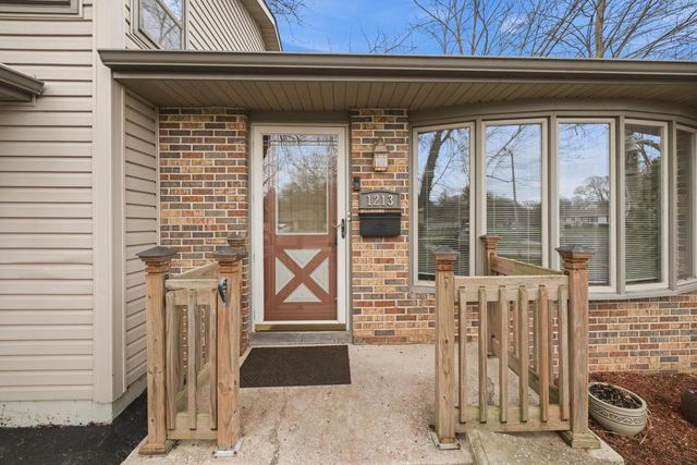1213 Adrian Boulevard, Fort Atkinson, WI 53538
