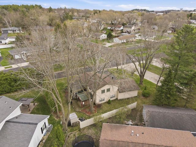 1213 Adrian Boulevard, Fort Atkinson, WI 53538