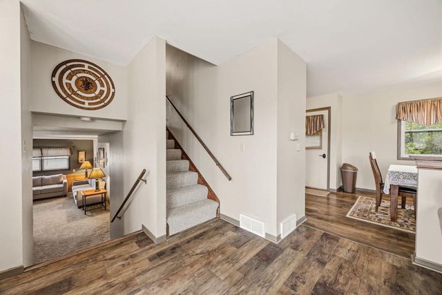 1213 Adrian Boulevard, Fort Atkinson, WI 53538