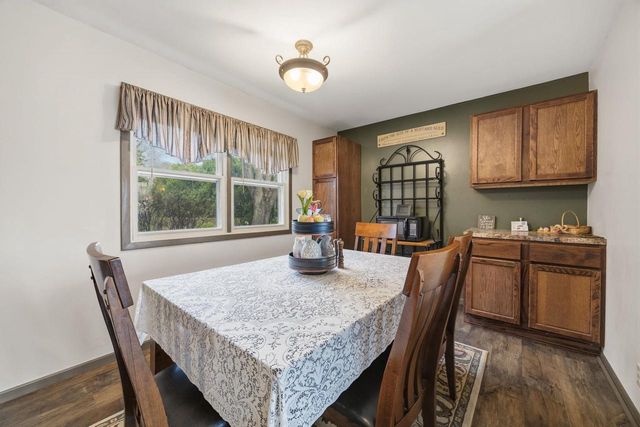 1213 Adrian Boulevard, Fort Atkinson, WI 53538