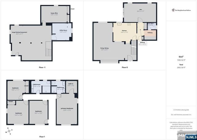 50 Hepburn Road, Clifton, NJ 07012