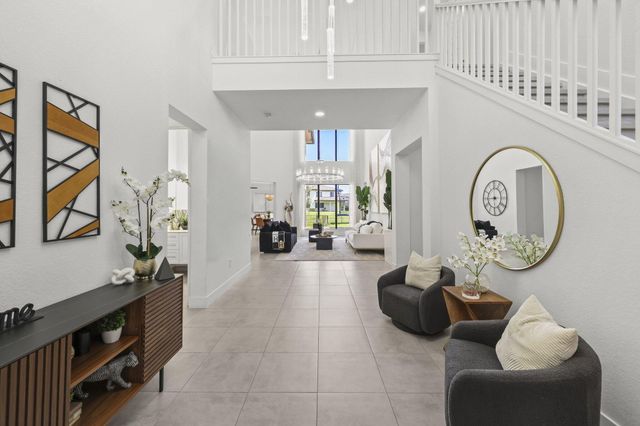 10432 N LAGO VISTA Circle, Parkland, FL 33076