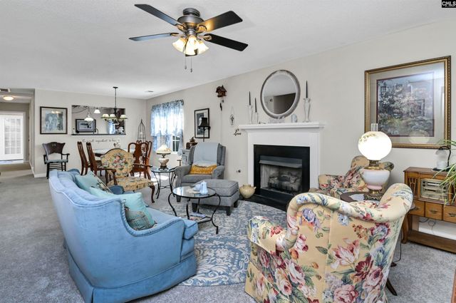 153 Eagle Park Drive, Columbia, SC 29206