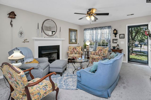 153 Eagle Park Drive, Columbia, SC 29206
