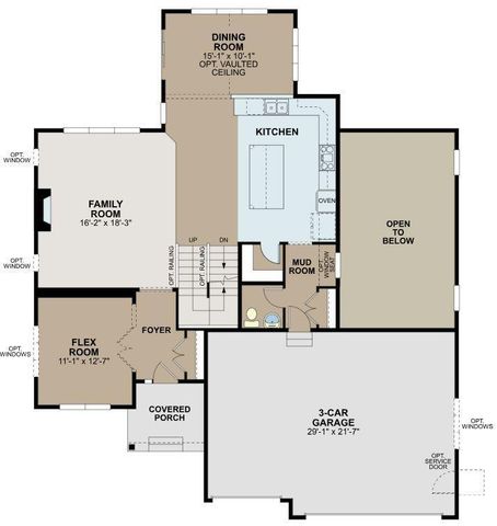 11559 19th Street NE, Saint Michael, MN 55376