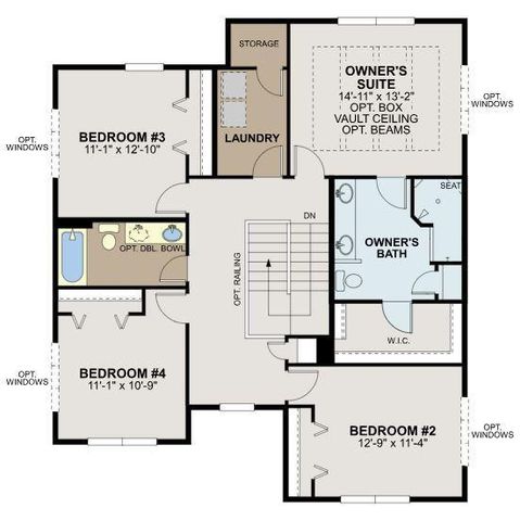 11559 19th Street NE, Saint Michael, MN 55376