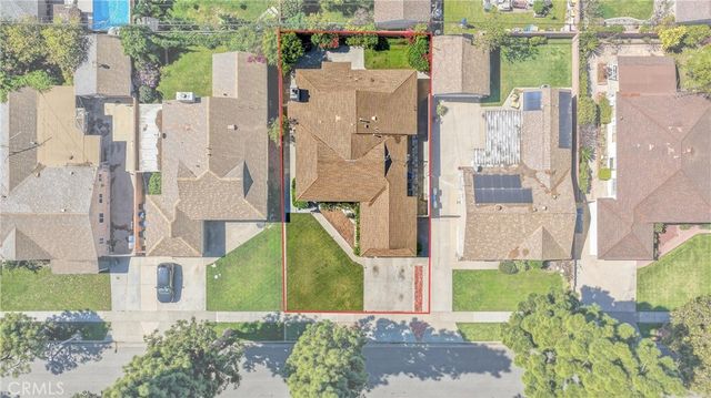 4323 Knoxville, Lakewood, CA 90713