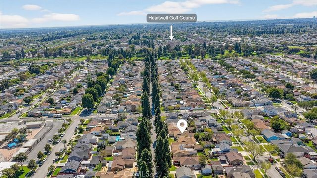 4323 Knoxville, Lakewood, CA 90713