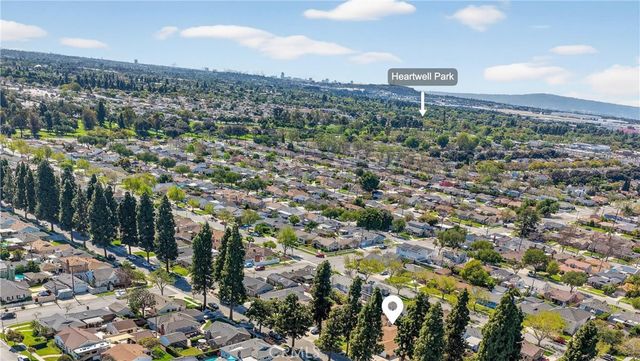 4323 Knoxville, Lakewood, CA 90713