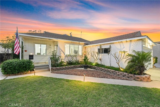 4323 Knoxville, Lakewood, CA 90713