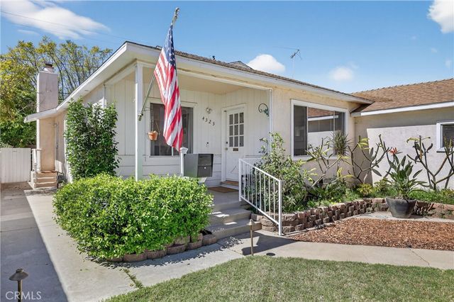 4323 Knoxville, Lakewood, CA 90713