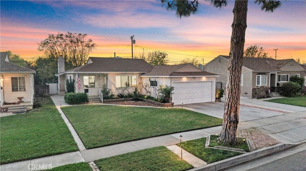 4323 Knoxville, Lakewood, CA 90713
