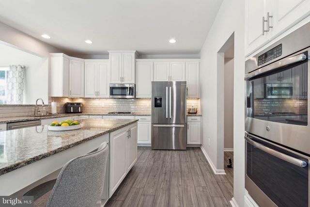 21 CARRINGTON WAY, Marlton, NJ 08053