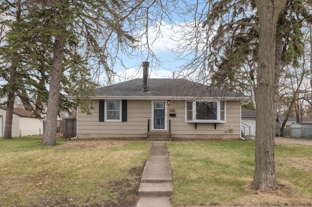 7421 4th Avenue S, Richfield, MN 55423