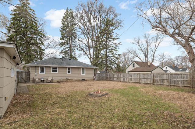 7421 4th Avenue S, Richfield, MN 55423