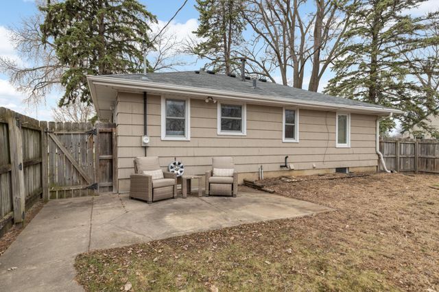 7421 4th Avenue S, Richfield, MN 55423