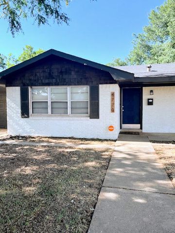4720 31st Street, Lubbock, TX 79410