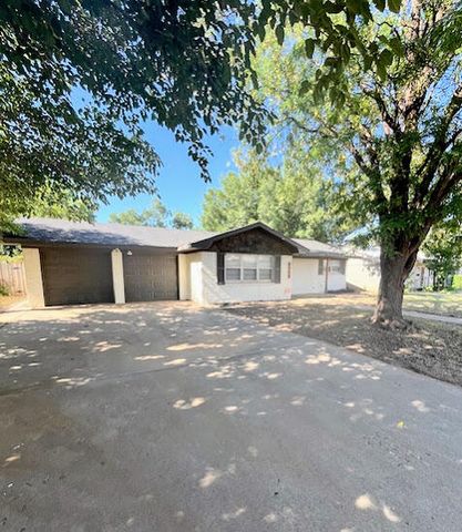 4720 31st Street, Lubbock, TX 79410