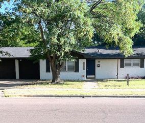 4720 31st Street, Lubbock, TX 79410