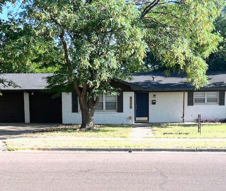 4720 31st Street, Lubbock, TX 79410
