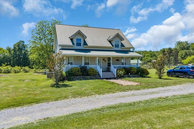 351 Old Prospect Rd, Woodbury, TN 37190