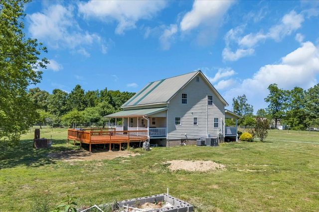 351 Old Prospect Rd, Woodbury, TN 37190