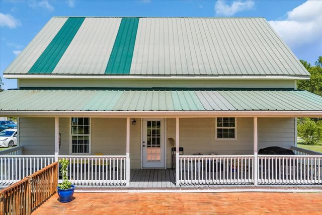 351 Old Prospect Rd, Woodbury, TN 37190