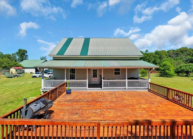 351 Old Prospect Rd, Woodbury, TN 37190