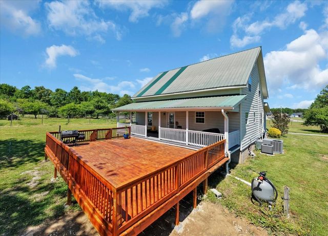 351 Old Prospect Rd, Woodbury, TN 37190