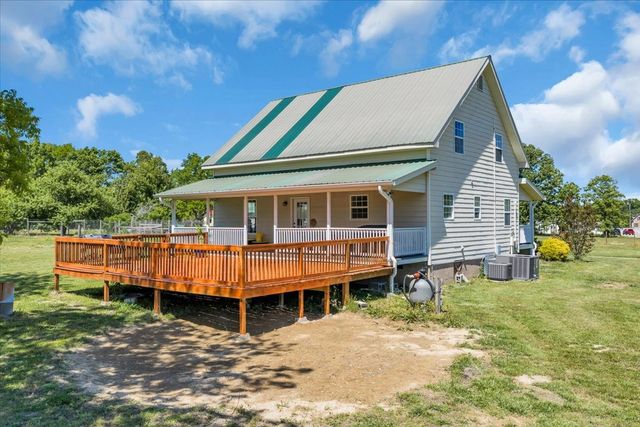 351 Old Prospect Rd, Woodbury, TN 37190