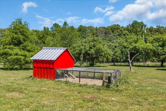 351 Old Prospect Rd, Woodbury, TN 37190