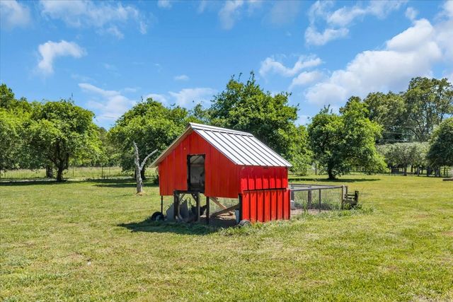 351 Old Prospect Rd, Woodbury, TN 37190