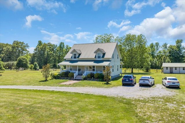351 Old Prospect Rd, Woodbury, TN 37190