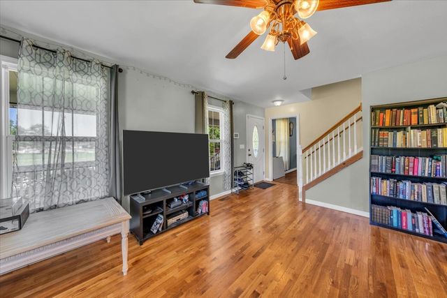 351 Old Prospect Rd, Woodbury, TN 37190