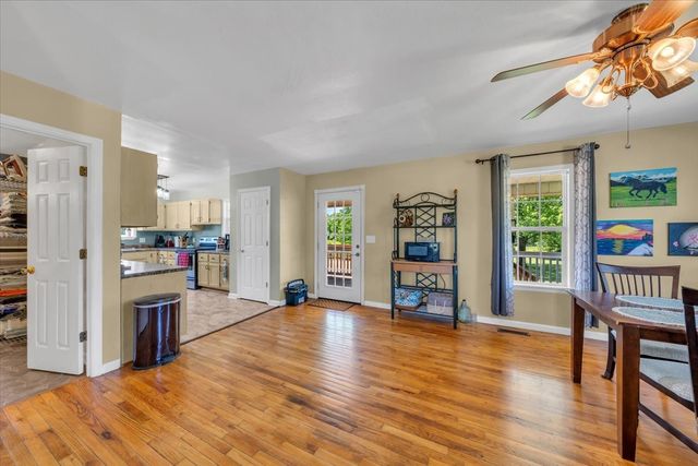 351 Old Prospect Rd, Woodbury, TN 37190