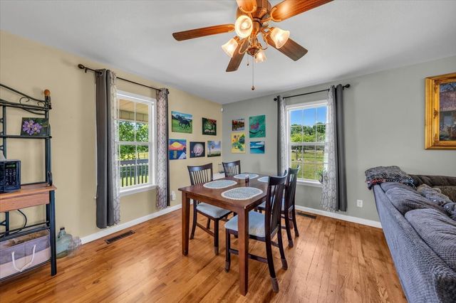 351 Old Prospect Rd, Woodbury, TN 37190