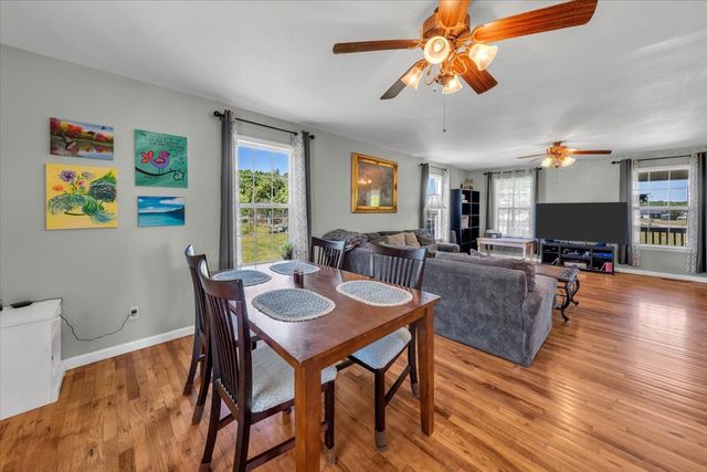 351 Old Prospect Rd, Woodbury, TN 37190