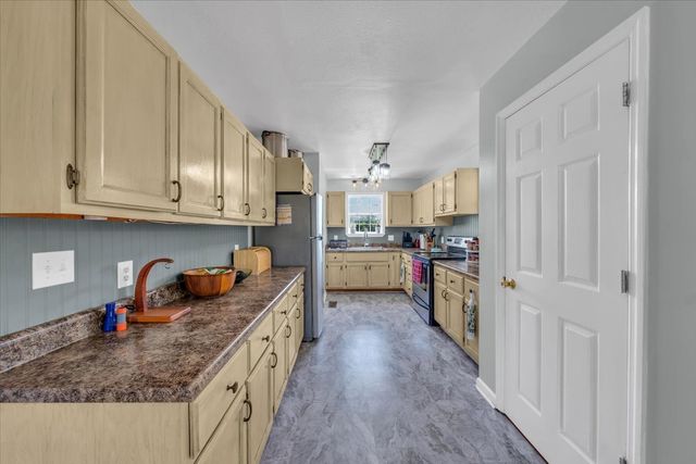 351 Old Prospect Rd, Woodbury, TN 37190