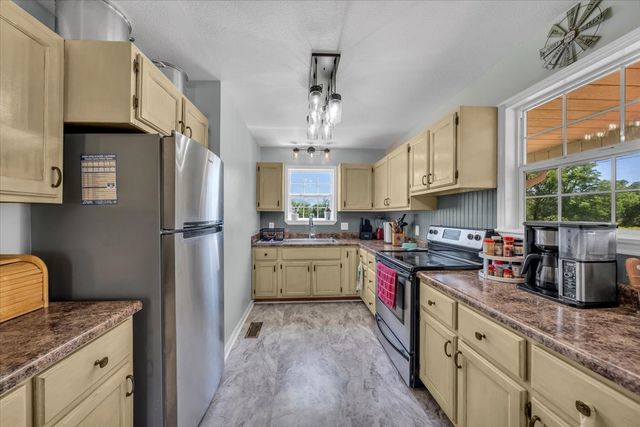 351 Old Prospect Rd, Woodbury, TN 37190
